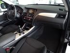 BMW X3 18 d sDrive Advantage - 11