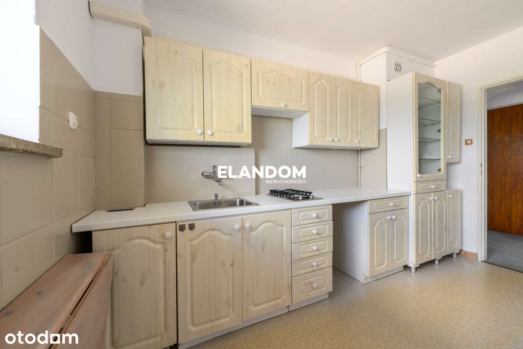 Zwycięzców 4a, 48m2, 2 pokoje i osobna kuchnia-6