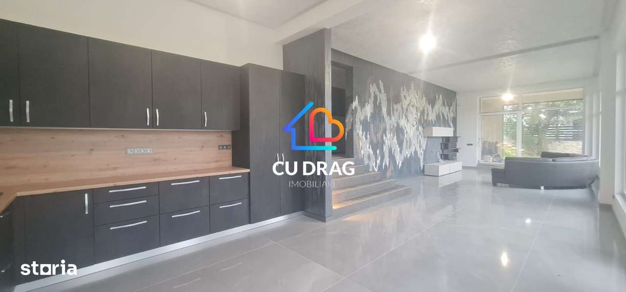 Casă de vânzare Cisnădie zona Măgura-5