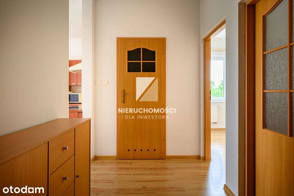 Mieszkanie na Osiedlu Zamkniętym z Portierem-6