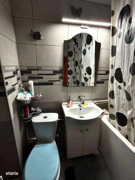 Apartament doua camere semidecomandat-zona tomis II-8