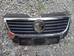 VW PASSAT B6 3C0853651 GRILL ATRAPA - 2