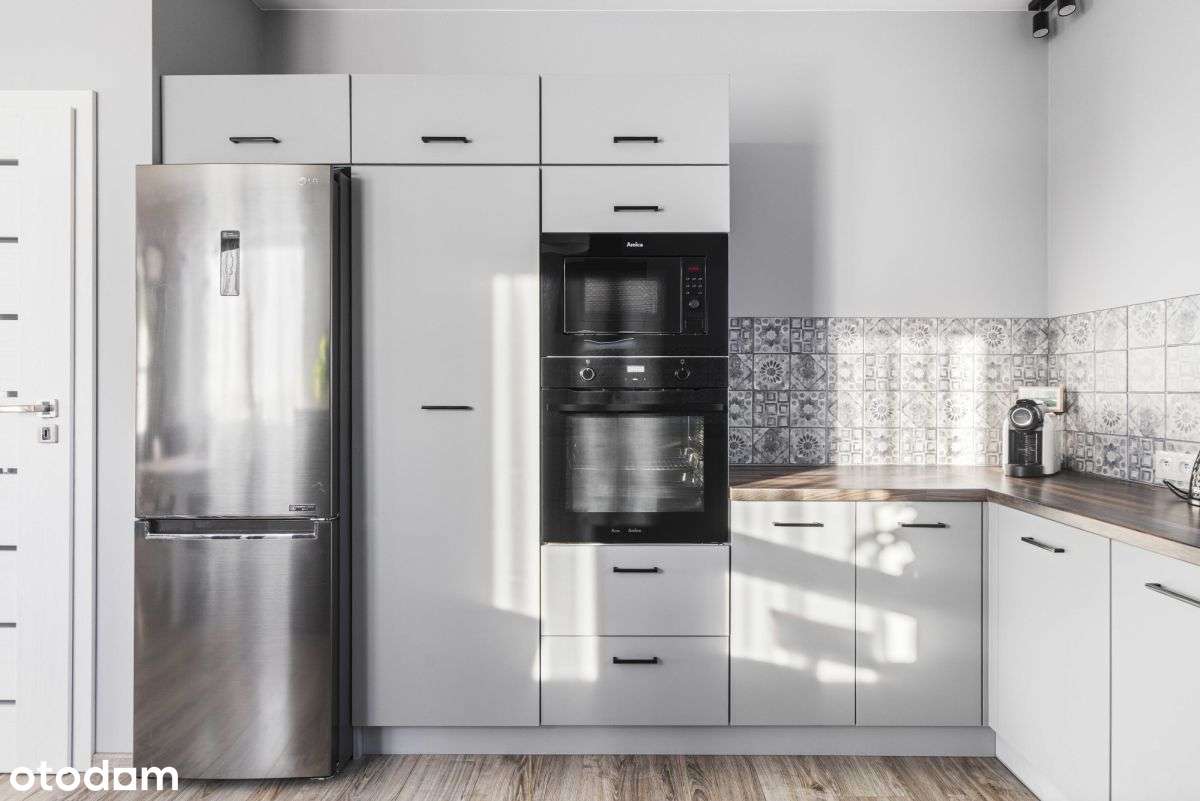 Parterowy dom w Gminie Wisznia Mała-7