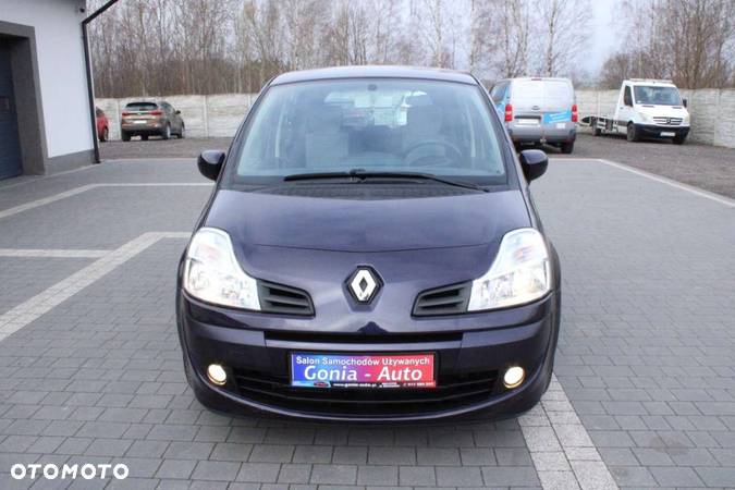 Renault Modus - 4