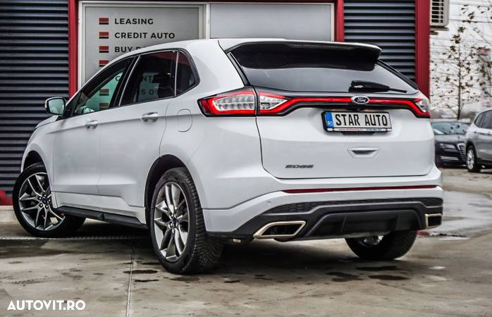 Ford Edge 2.0 Panther A8 AWD ST Line - 5