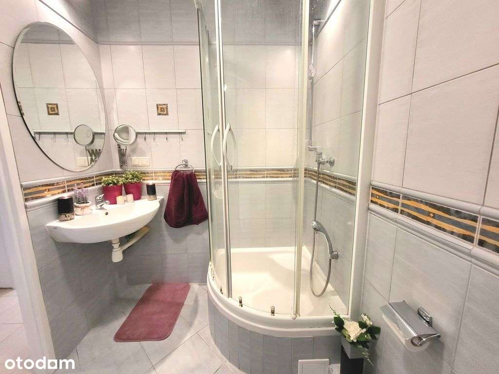 * * 2 pokoje do wejścia * * osiedle Bacieczki* *-8