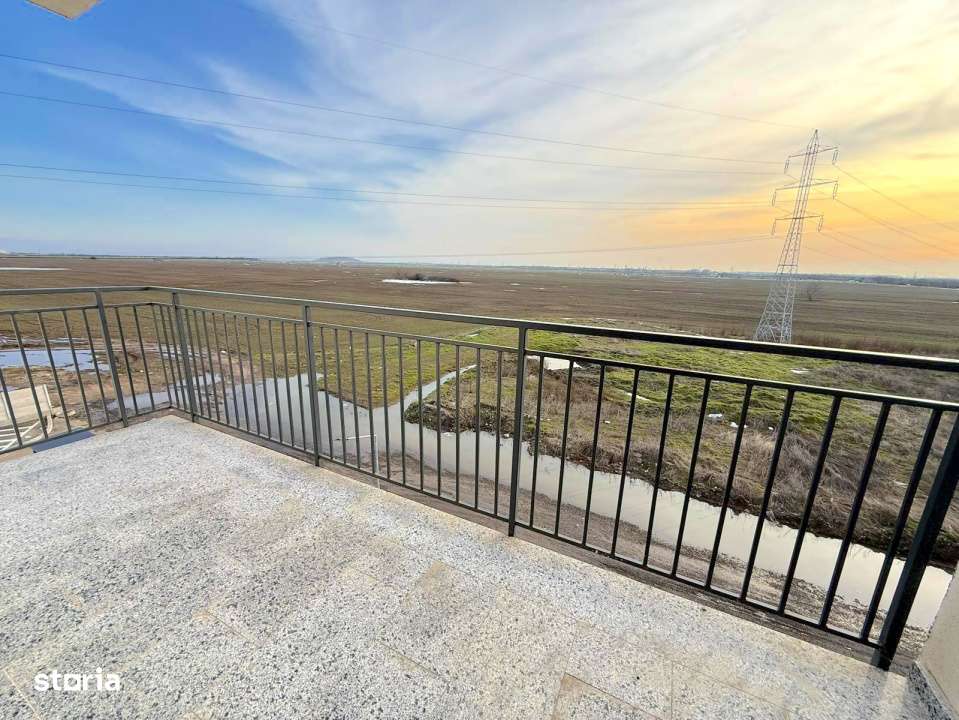 Apartament Spatios de 3 Camere - 90mp | Green Garden-8