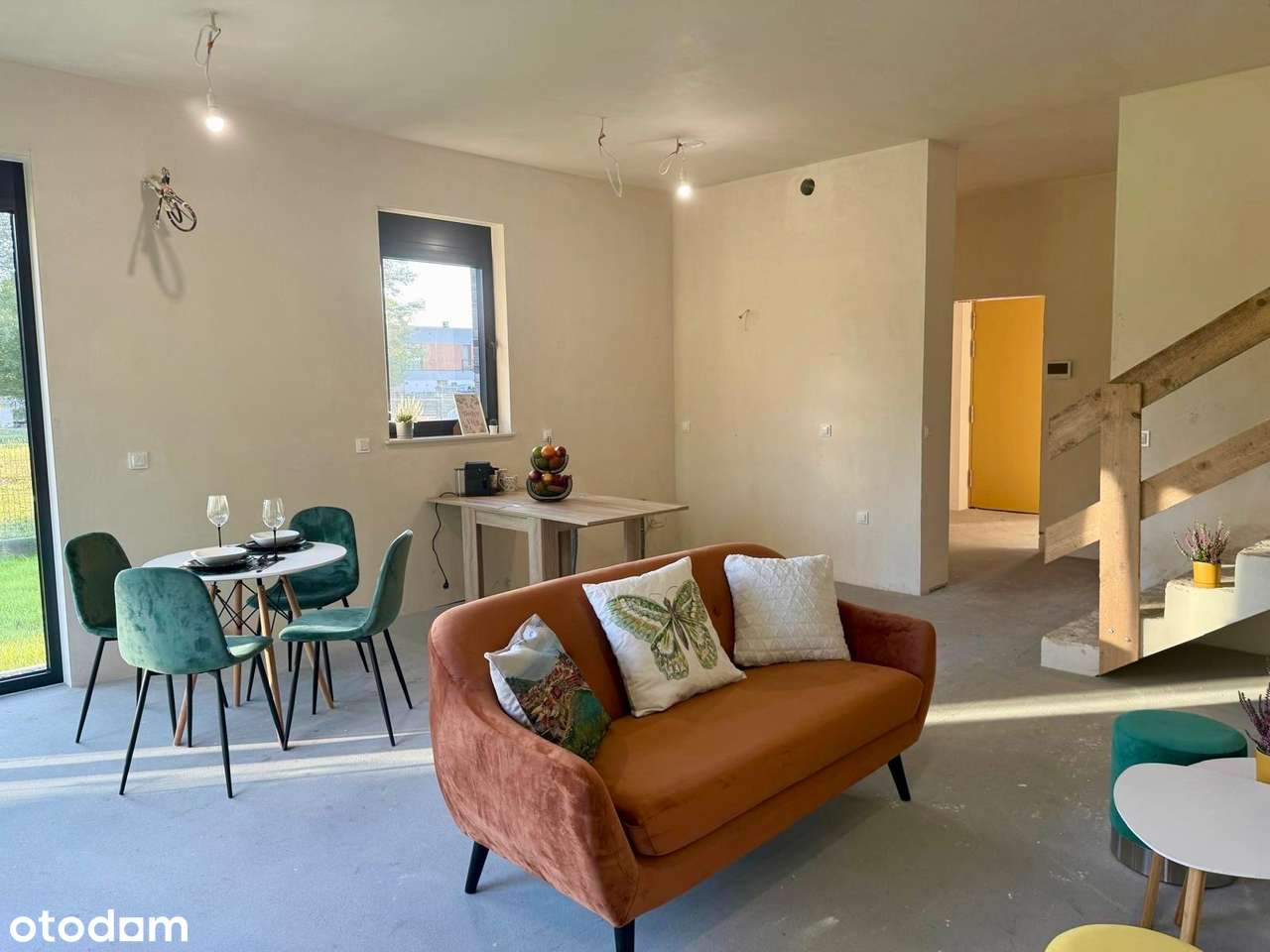 Nowoczesny bliźniak 132m² w prestiżowej lokalizacji | Kraków-5