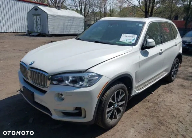 BMW X5 xDrive35i - 4