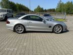 Mercedes-Benz SL 55 AMG - 3