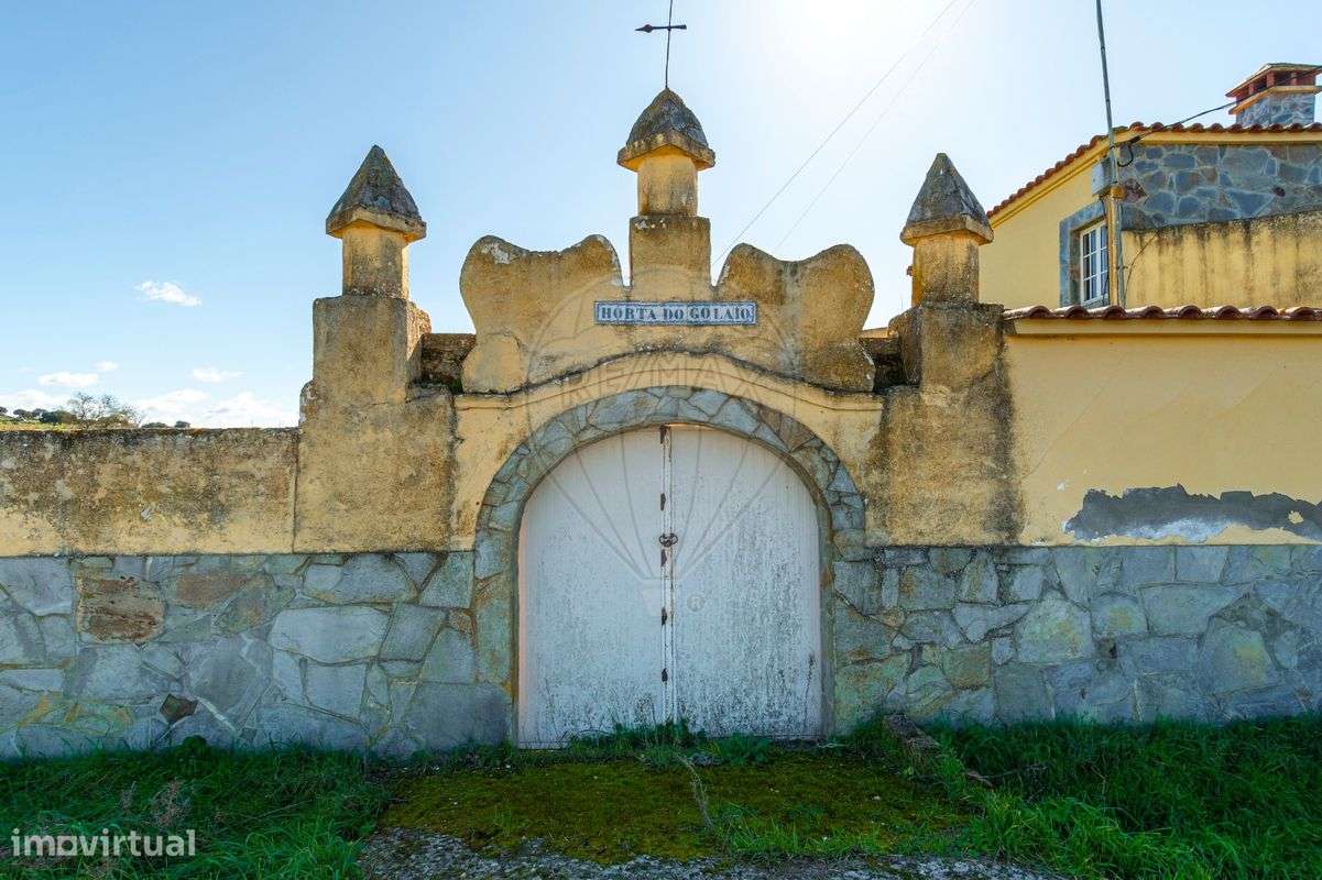 Quinta T2 para venda - Grande imagem: 1/50