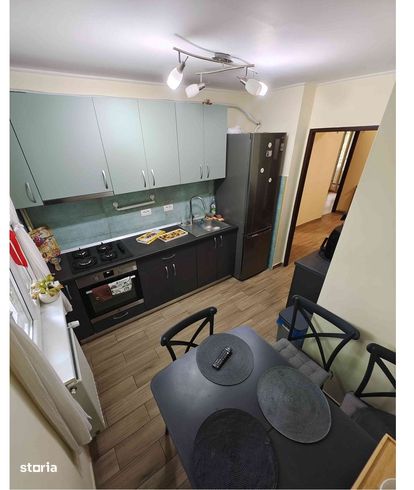 Brancoveanu, Budimex, Apartament 4 camere, decomandat. Loc de parcare!-7