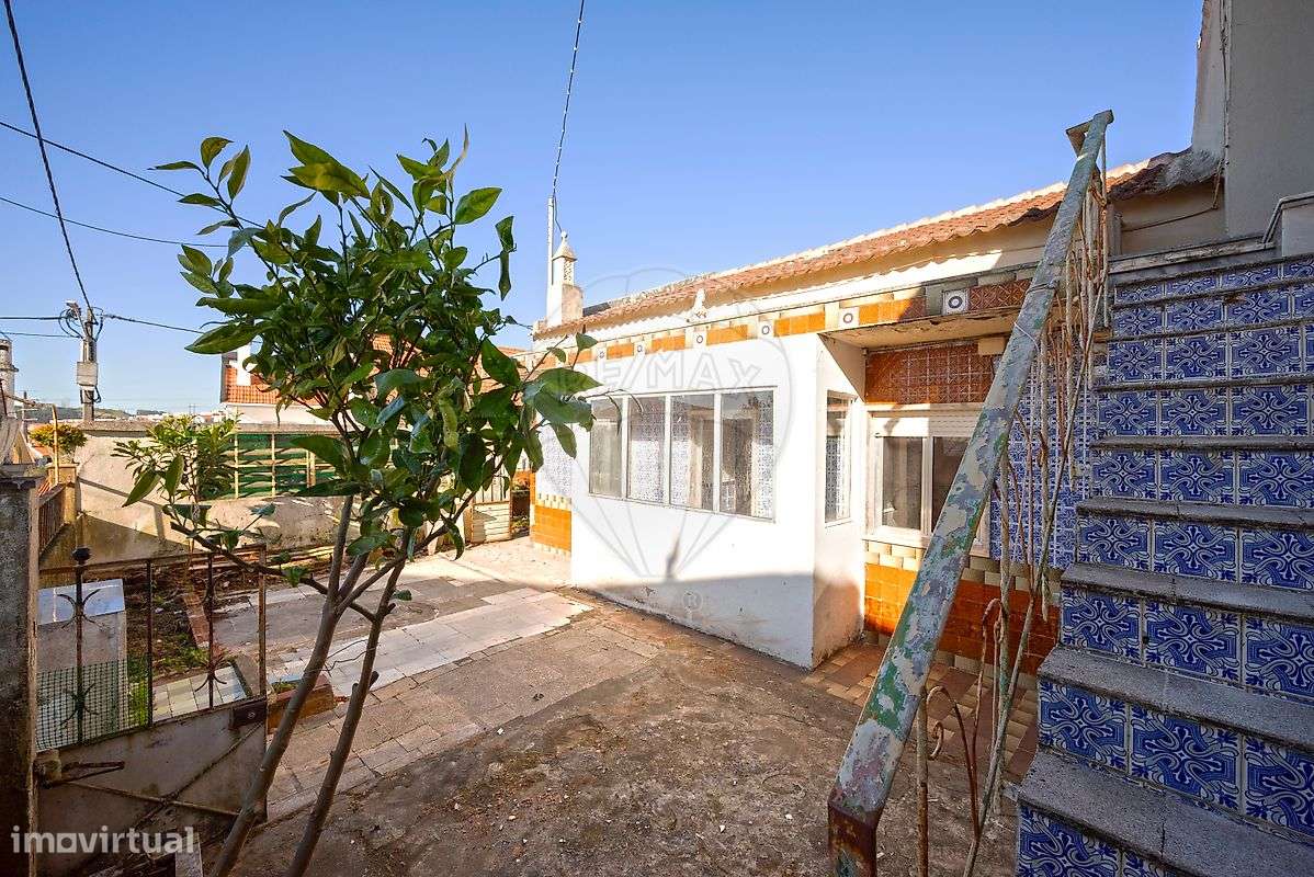 Moradia T4 para venda-28