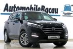 Hyundai Tucson 2.0 CRDI 4WD 6AT Style - 4