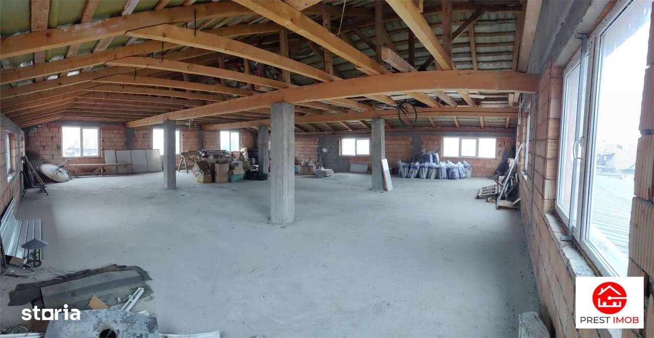 Spatiu comercial Reghin-12