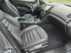 Opel Insignia Sports Tourer 2.0 Diesel Ultimate Exclusive - 10