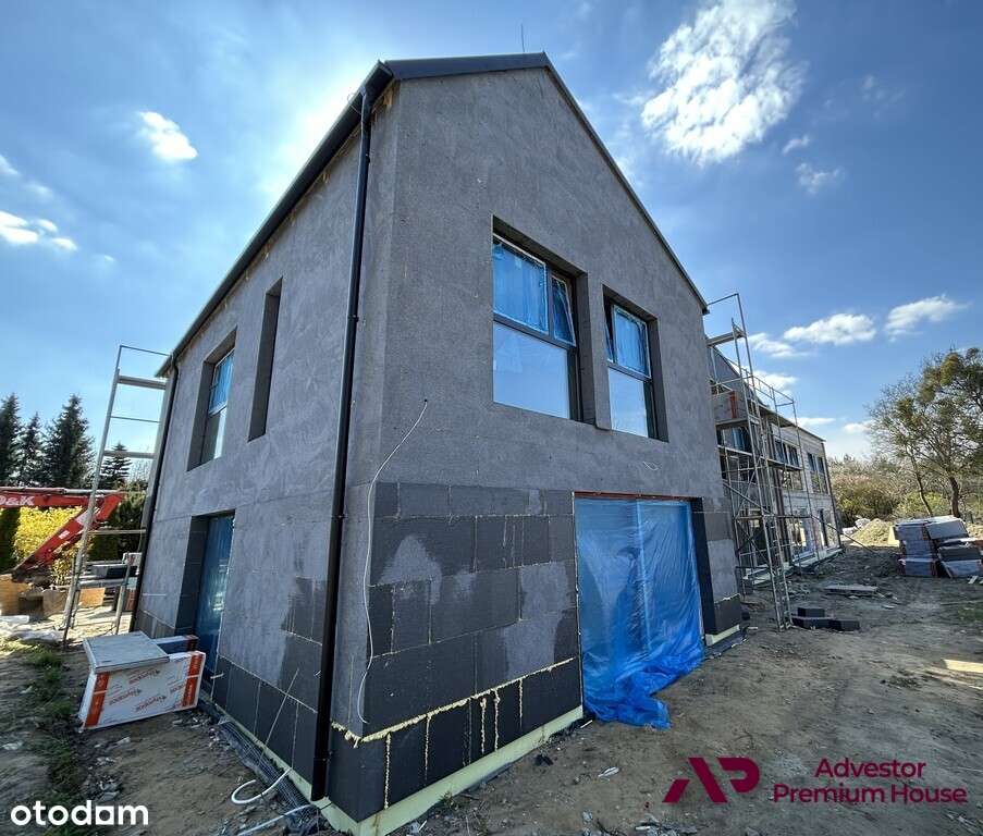 Ostatni duży segment - odbiór IIIQ26'