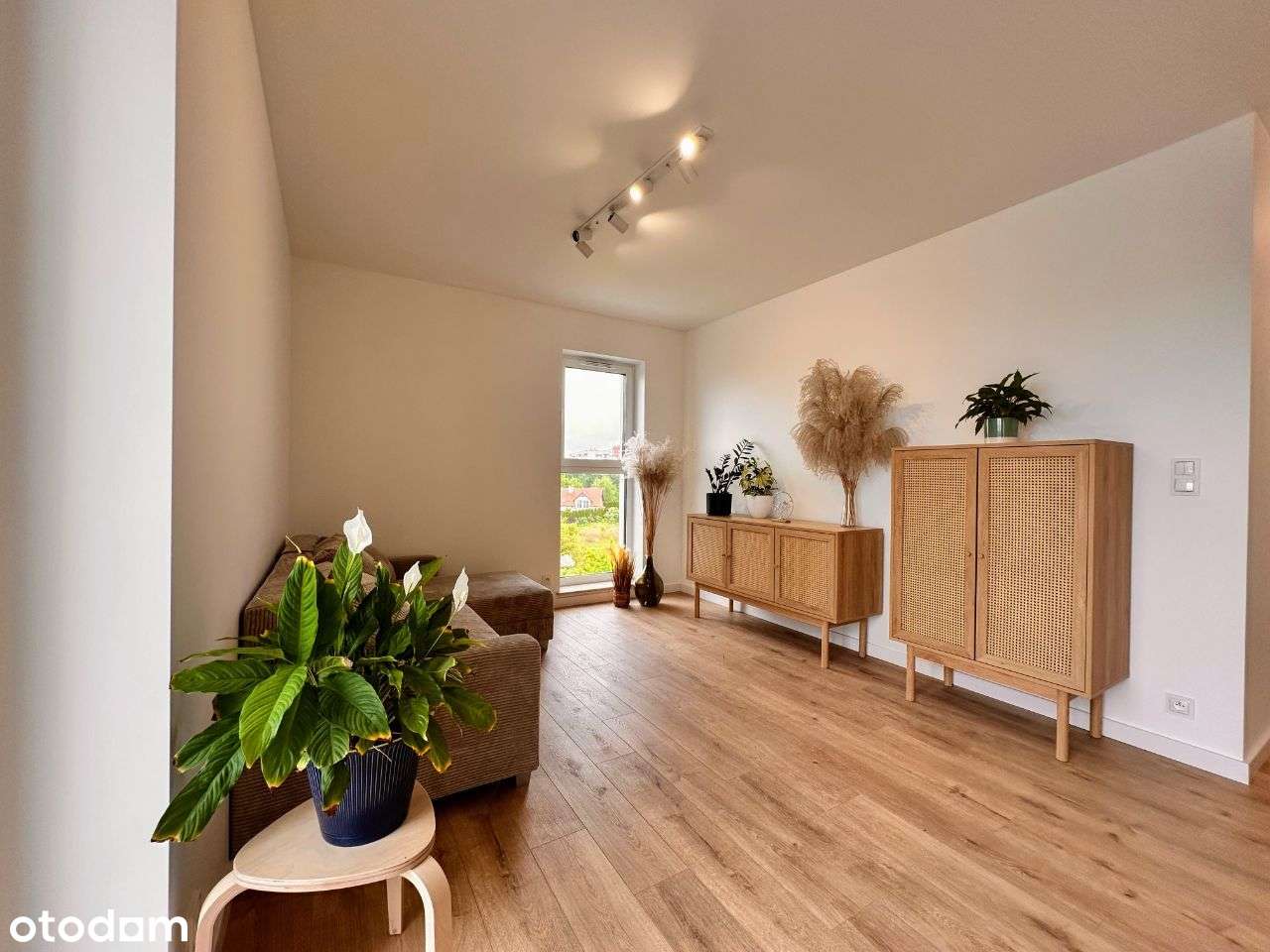 Osiedle Olbrachta Budynek 6, Nowe Wykończone Mieszkanie od DEWELOPERA - Pełny obrazek: 5/17