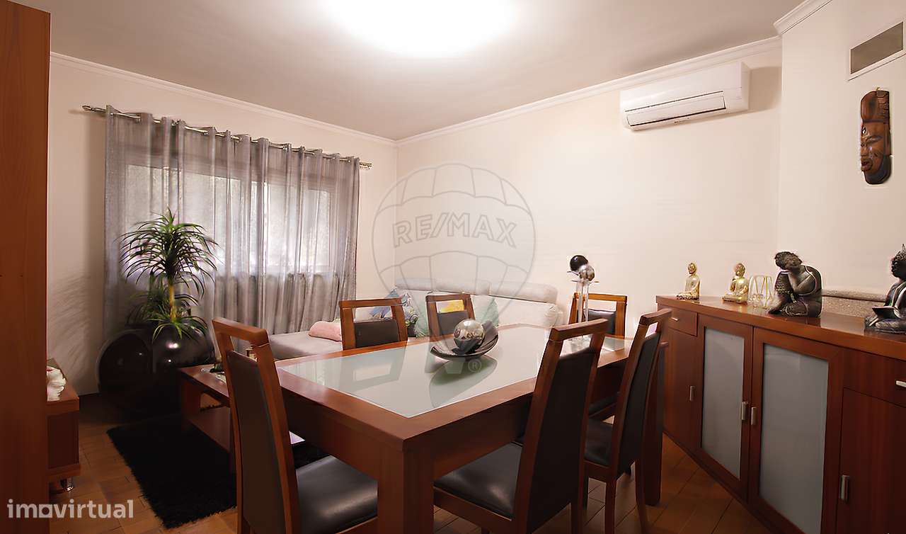 Apartamento T3 para venda-6