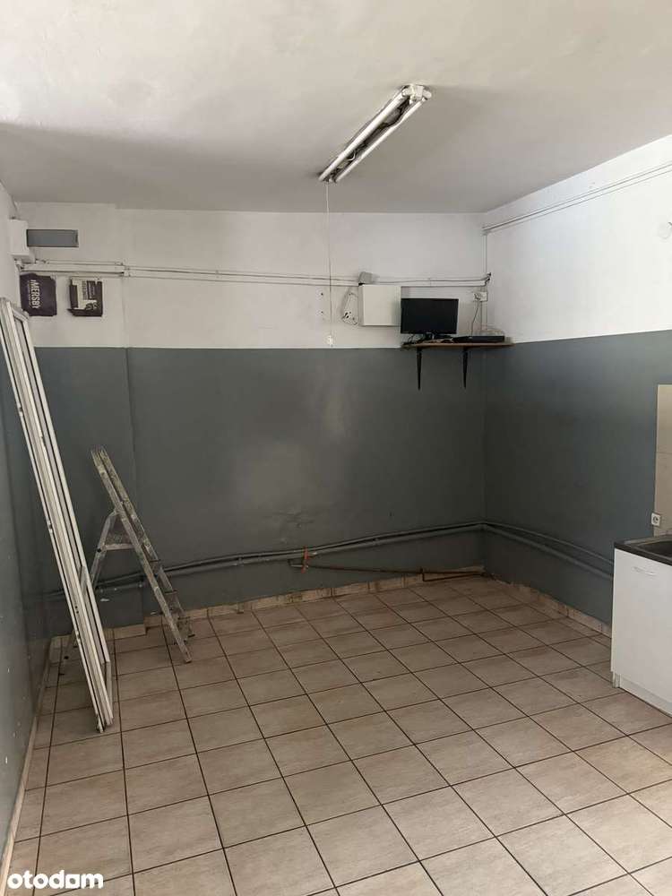 Lokal 69 m² do wynajęcia – duże osiedle, świetna lokalizacja! - Pełny obrazek: 5/7