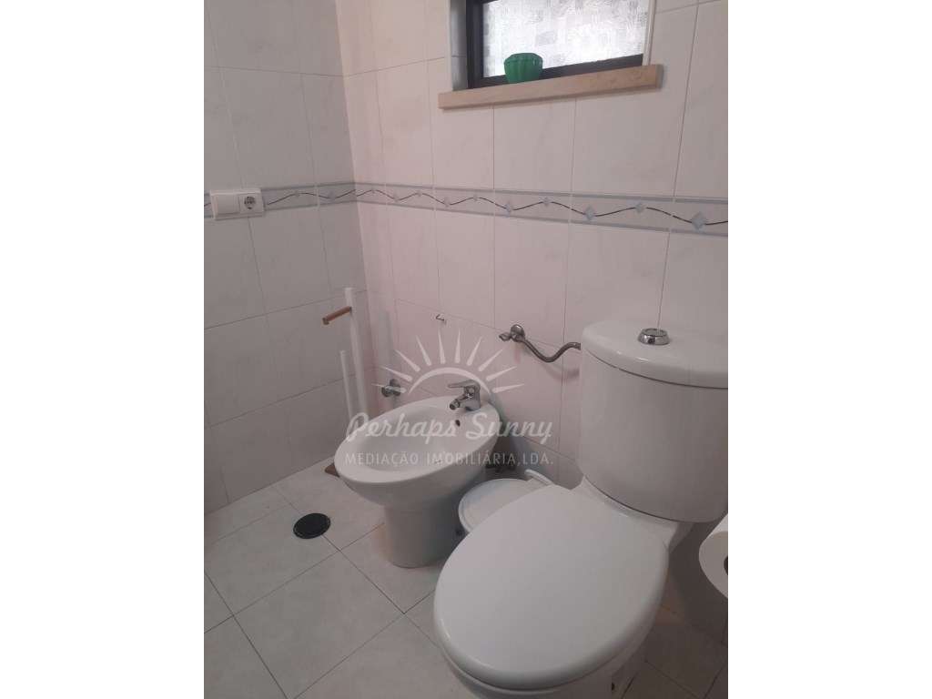 Moradia com Quintal - zona de Melides-11