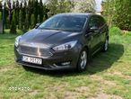 Ford Focus 2.0 TDCi Titanium ASS - 1