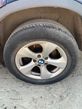 Jante originale de BMW X3 F25 pe 17 cu cauciucuri de vara - 3