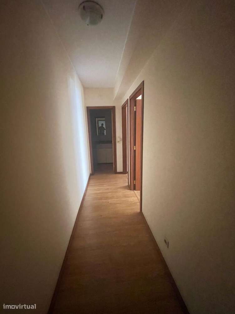 Apartamento T2 porto-5