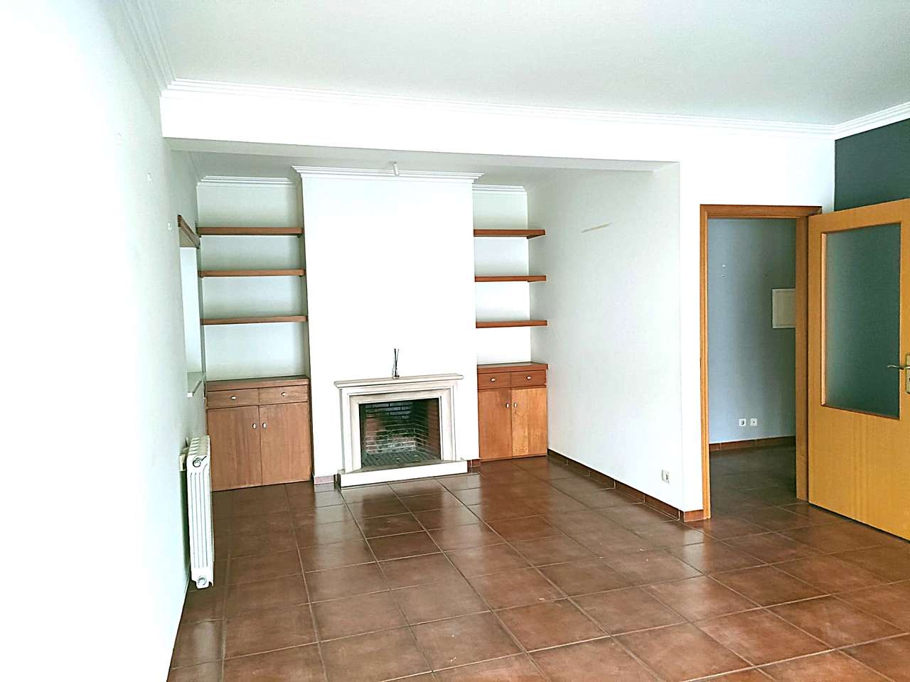Apartamento T3 com Garagem e 2 varandas - Grande imagem: 4/19
