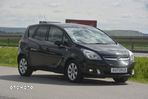 Opel Meriva 1.4 T Cosmo S&S - 9