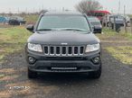 Jeep Compass 2.2 CRD 4WD - 1
