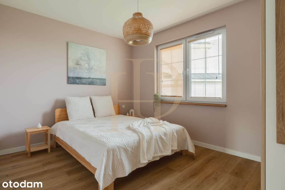 Piękne mieszkanie z dużym ogrodem - Osiedle Tesoro-8