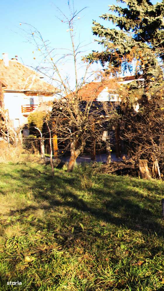 Locul în care visul tău prinde contur, teren 452 mp-11