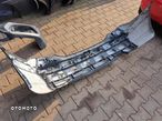 MERCEDES W203 COUPE LIFT ZDERZAK TYLNY - 4