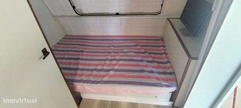 Aluga-se caravana - Grande imagem: 4/5