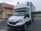 Iveco Iveco   180   Himatic 3.0 180hp 10 europalet -v Led -Xenon- - 4