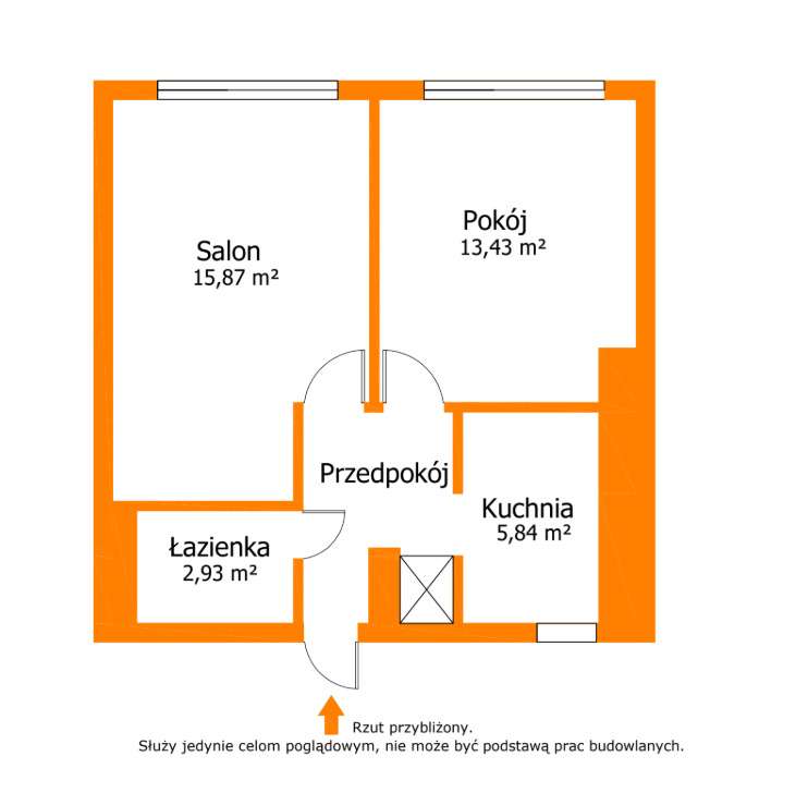 Gumieńce wołają! Kup, odśwież i mieszkaj! - Pełny obrazek: 4/10