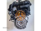 Motor EB2ADTS TOYOTA PRIUS PROACE CITY VERSO - 2