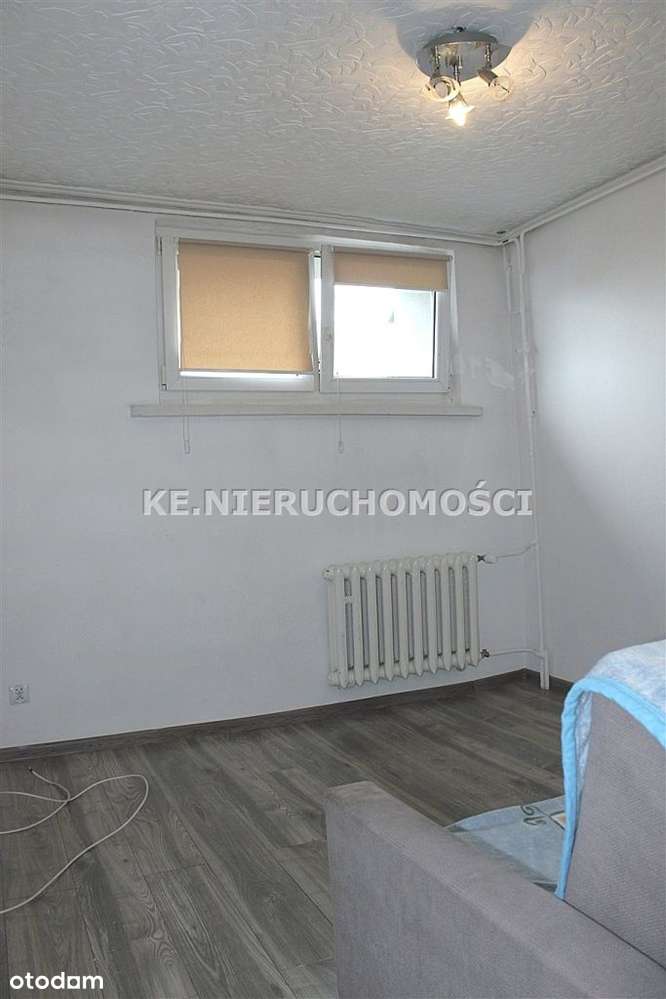0%Prowizji 27,69 m2, 2 pokoje,4 piętro, C.O miejskie,/OKAZJA!-4