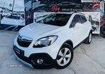 Opel Mokka 1.6 CDTi Cosmo S/S - 1