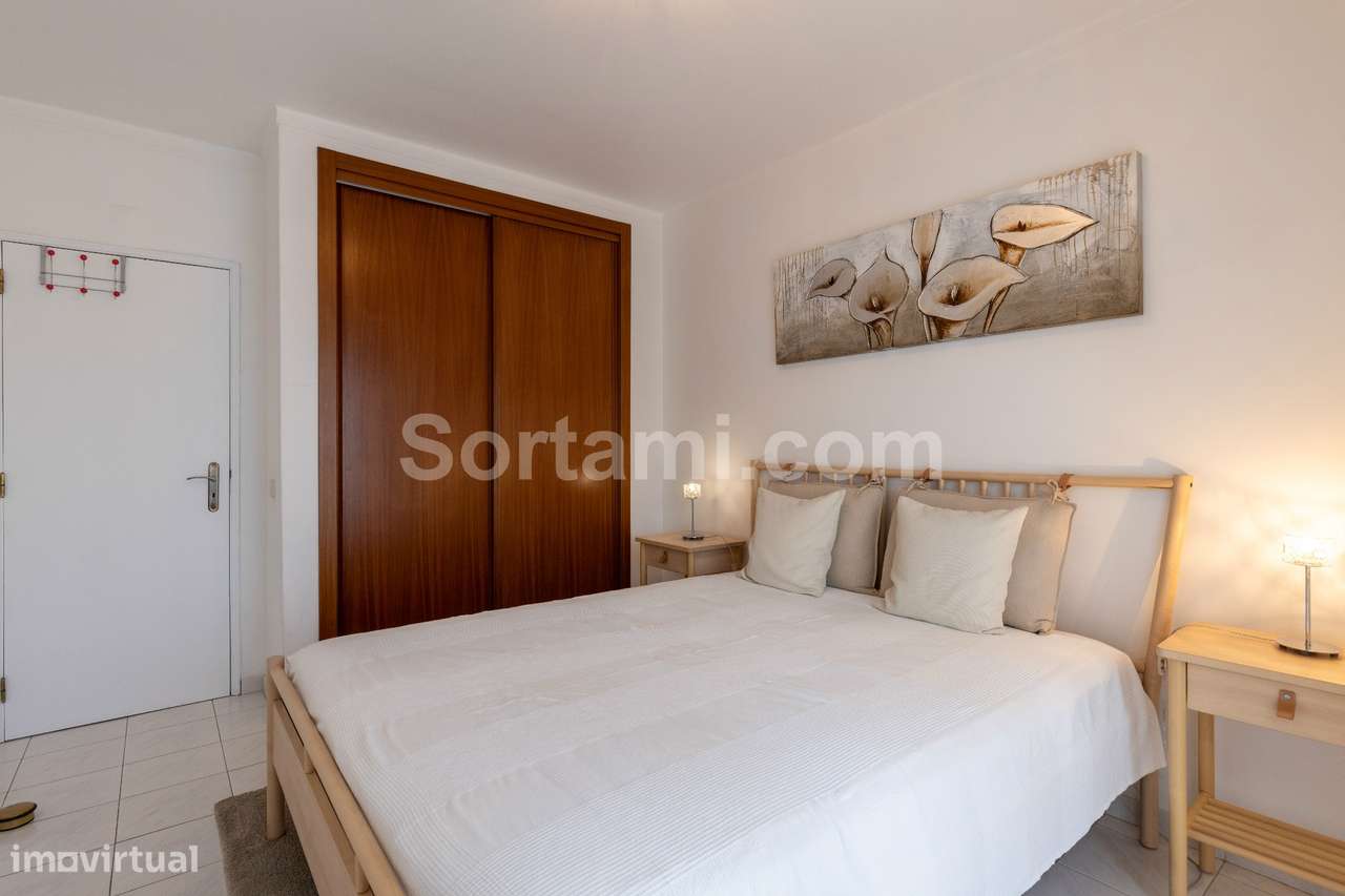 Apartamento T1 Venda em Quarteira,Loulé-7