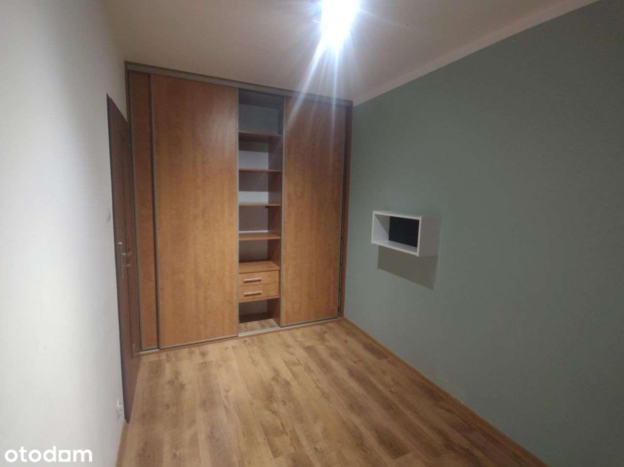 Mieszkanie, 48 m², Rogoźno-2