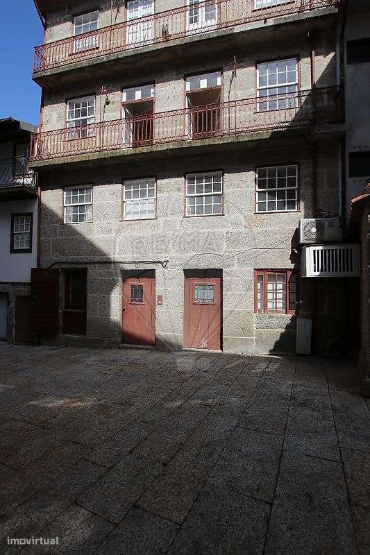 Apartamento T1 para arrendamento - Grande imagem: 2/15