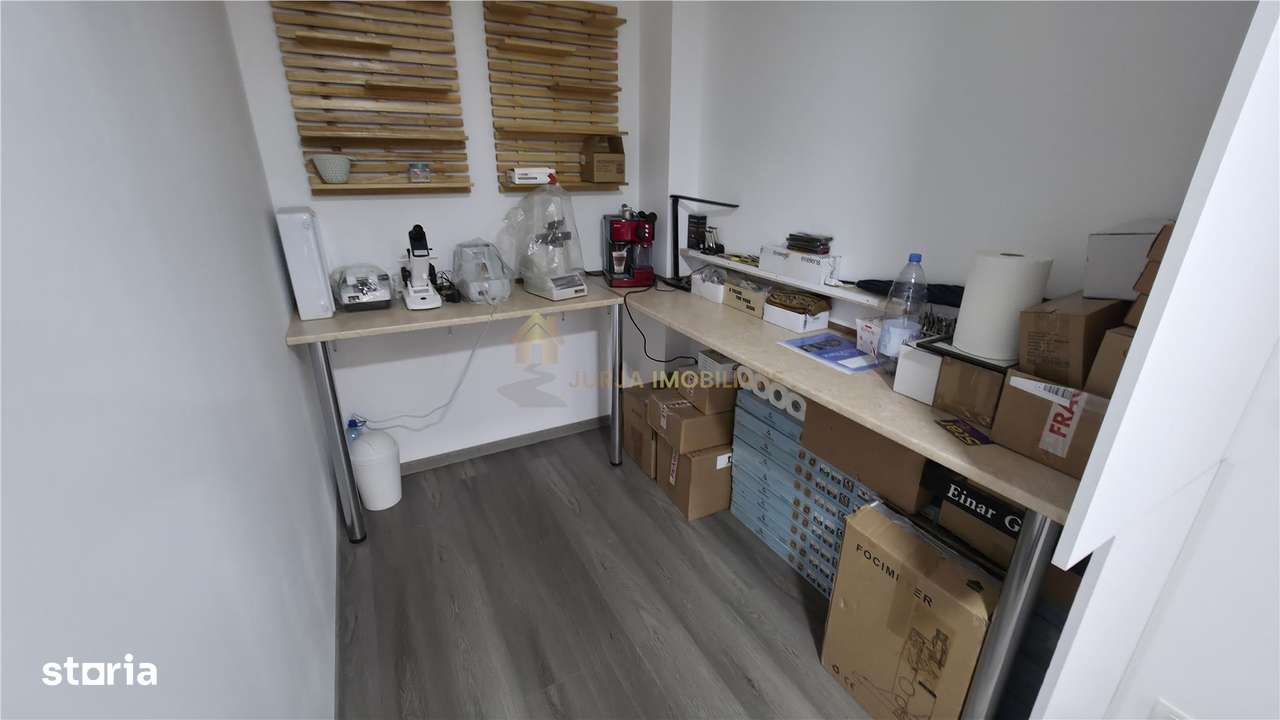 SPATIU COMERCIAL 91 MP LA CHEIE ZONA STRAZII GALAXIEI-6
