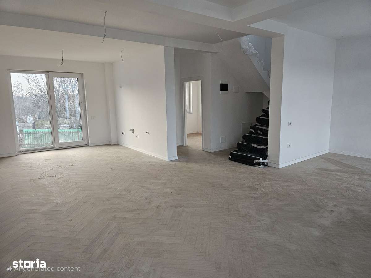 Case noi de vanzare, stil mediteranean Oradea-3