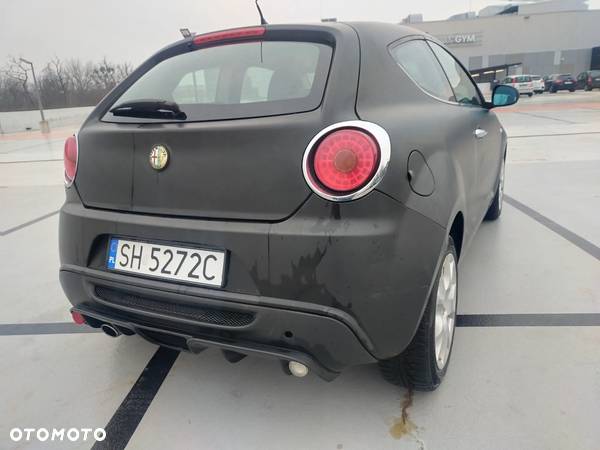 Alfa Romeo Mito 1.4 16V Turismo - 11