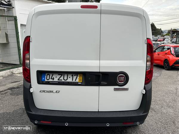 Fiat Doblo Professional 1.6 120CV (IVA) - 2