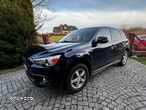 Mitsubishi ASX 1.8 DID Instyle 4WD AS&G - 2