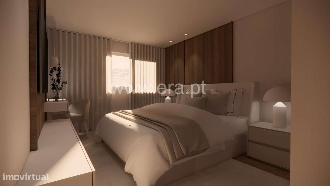 Apartamento T3 - A estrear-22