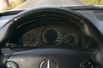 Mercedes-Benz CLK 500 Elegance - 19